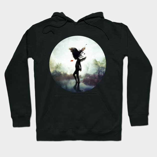 Discovery Hoodie by Aegis